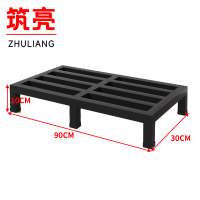 筑亮 米面架 90*30*10cm 个