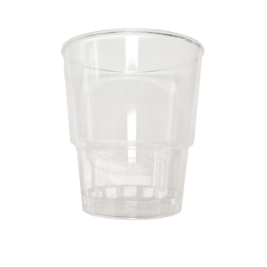 优彩嘉 航空杯 240ML 台阶杯(可定制)YCJ-S46 个