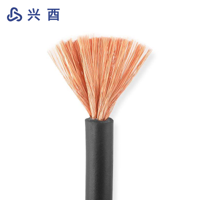 兴酉 防水电缆 JHS-1*70mm² 米