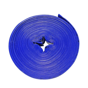 嘉禾宜茂 涂塑水带 2寸/60米 捆