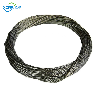 旭德锐 油性钢丝绳 19*7 16mm 米