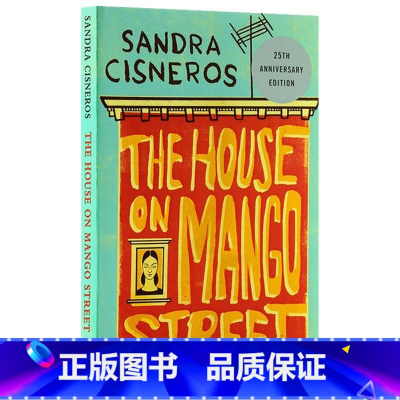 芒果街上的小屋 [正版]灿烂千阳 英文原版小说 A Thousand Splendid Suns 英文版进口书The K