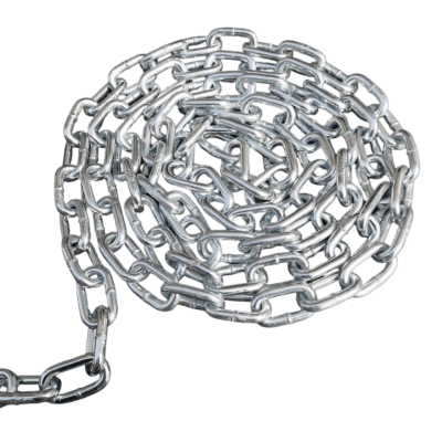 联岚镀锌链条3mm米