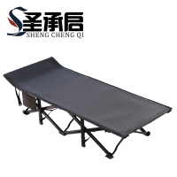 圣承启 行军床黑 张