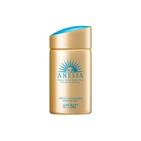 SHISEIDO 资生堂 安耐晒金瓶防晒霜60ml