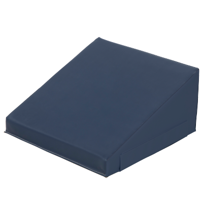 华森葳火车攀爬-斜坡(高)-深蓝色