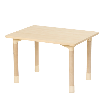 华森葳教育用品 米兰花园4人桌