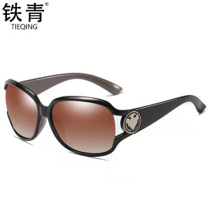 铁青太阳偏光眼镜PG33 个