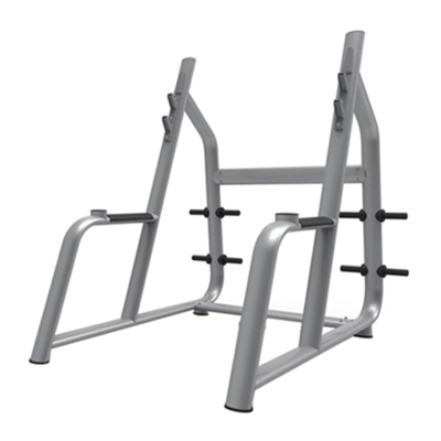 汇祥(HUIXIANG)爱心系列Ishine6043深蹲架商用健身房多功能杠铃举重卧推深蹲练习健身力量训练器械