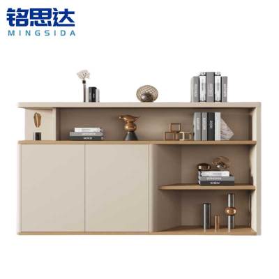 铭思达储物矮柜1.4米台