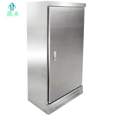 晟本 端子箱 500*800*1200mm 个