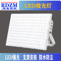 RDZM LED投光灯 RD9020 三防照明灯100W