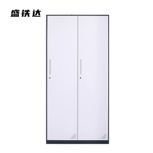 二门更衣柜420*900*1800mm STD-JJ191 台