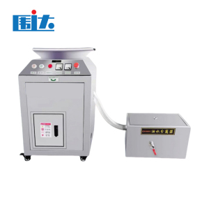 围达 餐厨垃圾处理器 升级款油水分离 台