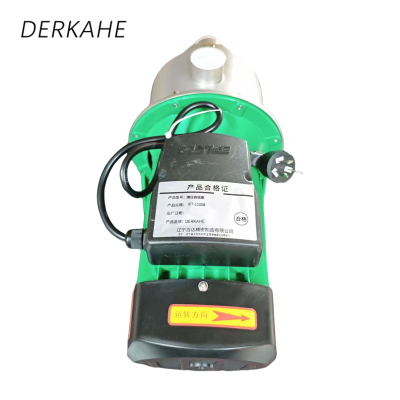DERKAHE 增压自吸泵 FW-200SF 台