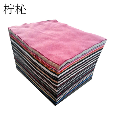 柠杺 擦机布 30*40cm 千克