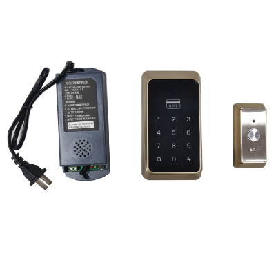 鹤诚杰森 刷卡密码无线门禁 MJ-06 套