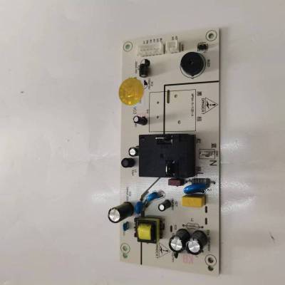 帮客材配 全新原装 法迪欧电热水器F50/60- C20HC1 电源板 收前务必验货