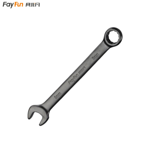 具非凡 黑电泳 两用扳手 8mm 把