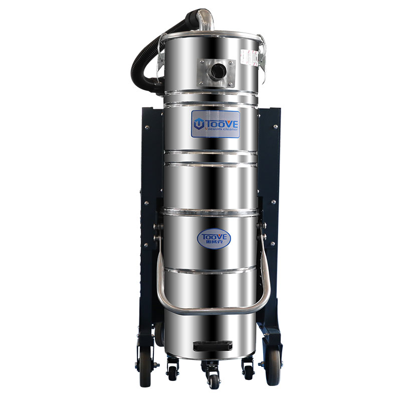 拓威克(TooVE) 工业吸尘器 TK5032VAC(380V,50L)