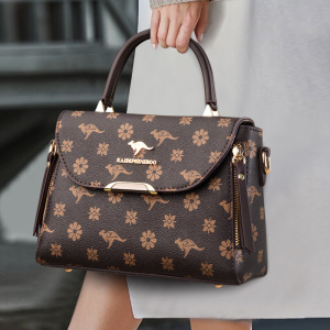 包包女包新款斜挎包女时尚印花女士单肩包女小方包女
