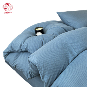 织娘故事 被罩 180*220cm/张