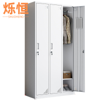 烁恒更衣柜三门台