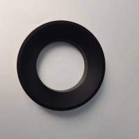 帮客材配 全新原装苏宁极物燃气灶JWB301 外环(左小) 外环火盖 收前务必验货