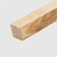 顺鸿森硬杂木10cm*10cm*100cm-130cm/根