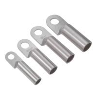 伟鹏双兴 镀锡铜鼻子DT接线端子 DT-95mm² 个