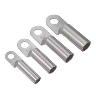 伟鹏双兴 镀锡铜鼻子DT接线端子 DT-95mm² 个