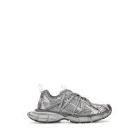 BALENCIAGA巴黎世家男式专柜欧美代购825601W3XCH-1101运动休闲跑步鞋