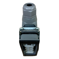 赞属 重载连接器 zs001 件