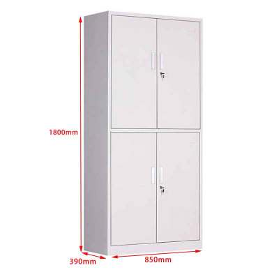 飞唐锦荣 文件柜钢制四门柜 FT-BG239 台