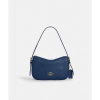 COACH女士单肩斜挎包 Kaylee 简约时尚日常通勤手提包