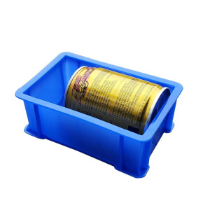 晖旭源 周转箱 零件盒 物流箱 145*95*55mm 个