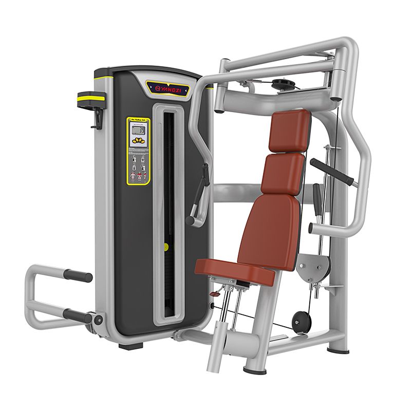 扬子(YANGZI) YZ-BS001 坐姿推胸训练器