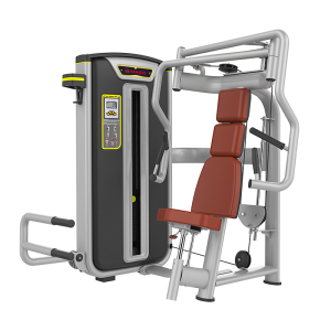 扬子(YANGZI) YZ-BS001 坐姿推胸训练器