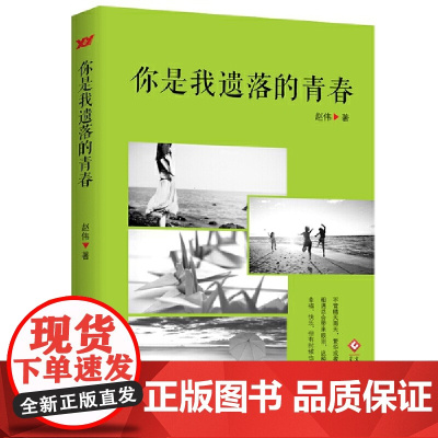 你是我遗落的青春