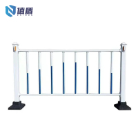 值盾 ZSYDON 道路隔离护栏 ZD-NND0.85m 米