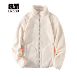 统狮 男女款抓绒衣 P06 件
