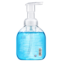 润之素泡沫抑菌洗手液300ml
