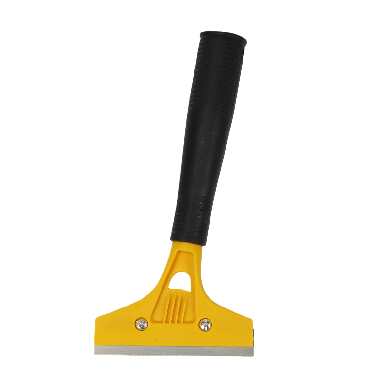 联岚全塑料柄铲刀清洁刀207mm把