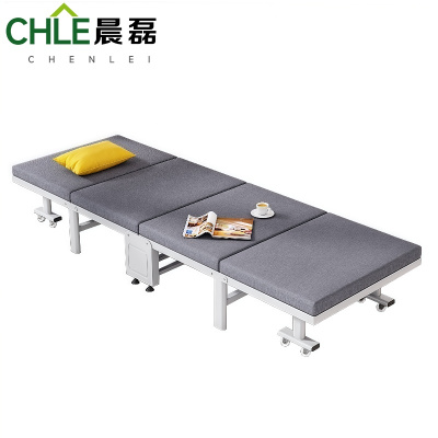晨磊 折叠床 60cm 张