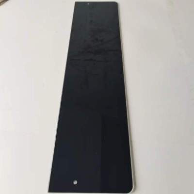 帮客材配 全新原装法迪欧集成灶JJZT/Y- 90X01 顶部盖板玻璃 务必开箱验货签收