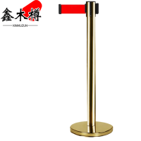 鑫木樽隔离带2m个