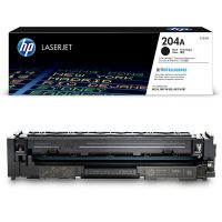 惠普(HP)204A(CF510A)原装硒鼓 黑色 单支装 适用hp M180n/M154a/M181fw/M154nw