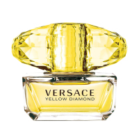 [虞书欣亲选 正品保障]VERSACE范思哲 幻影金钻黄钻女士淡香水EDT 花果香调 50ml