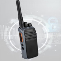 TRBOW 户外作业智能对讲机A30 108*52*28(单位:部)