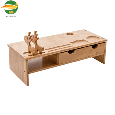 鹍翔电脑增高架ZGJ-18/个